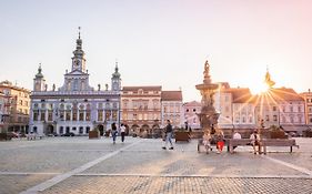 Apartmán Zlatá Hvězda